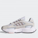 Кроссовки adidas Originals Ozmillen IF6551 - серые