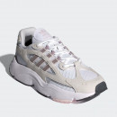 Кроссовки adidas Originals Ozmillen IF6551 - серые