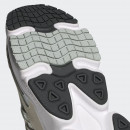 Кроссовки adidas Originals Ozmillen IF6552 - бежевые