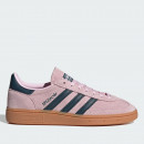 Кроссовки adidas Handball Spezial IF6561 - розовые