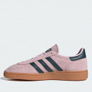 Кроссовки adidas Handball Spezial IF6561 - розовые
