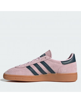Кроссовки adidas Handball Spezial IF6561 - розовые