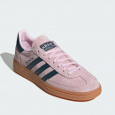 Кроссовки adidas Handball Spezial IF6561 - розовые