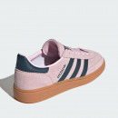 Кроссовки adidas Handball Spezial IF6561 - розовые