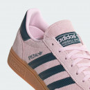 Кроссовки adidas Handball Spezial IF6561 - розовые