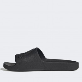 Мужские шлепанцы adidas Sportswear Adilette Aqua IF7371 - черные
