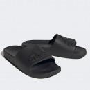 Мужские шлепанцы adidas Sportswear Adilette Aqua IF7371 - черные