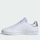 Женская обувь adidas Sportswear Urban Court IF9787 - белые