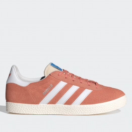 Кроссовки adidas Gazelle IG1699 - красные
