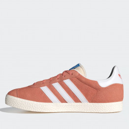 Кроссовки adidas Gazelle IG1699 - красные