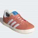 Кроссовки adidas Gazelle IG1699 - красные