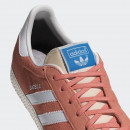 Кроссовки adidas Gazelle IG1699 - красные