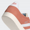 Кроссовки adidas Gazelle IG1699 - красные
