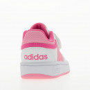 Детская обувь adidas Hoops 3.0 CF I IG3719 - белые