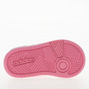 Детская обувь adidas Hoops 3.0 CF I IG3719 - белые