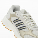 Кроссовки adidas Sportswear Crazychaos 2000 IG4346 - белые