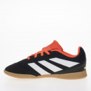 Кроссовки adidas Predator 24 Club Indoor Sala IG5435 - черные