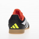 Кроссовки adidas Predator 24 Club Indoor Sala IG5435 - черные