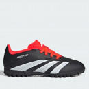 Кроссовки adidas Predator 24 Club TF IG5437 - черные