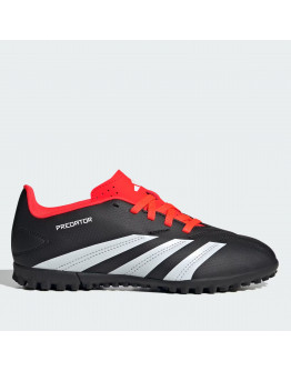 Кроссовки adidas Predator 24 Club TF IG5437 - черные