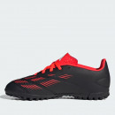 Кроссовки adidas Predator 24 Club TF IG5437 - черные