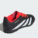 Кроссовки adidas Predator 24 Club TF IG5437 - черные