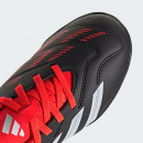 Кроссовки adidas Predator 24 Club TF IG5437 - черные