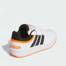 Кроссовки Adidas Hoops Lifestyle Hook And Loop IG6106 - белые