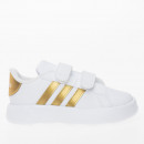 Кроссовки adidas Grand Court 2.0 CF IG6586 - белые