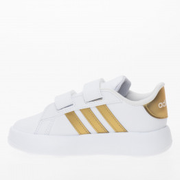 Кроссовки adidas Grand Court 2.0 CF IG6586 - белые