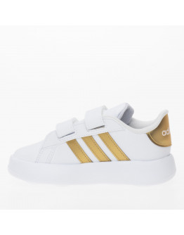 Кроссовки adidas Grand Court 2.0 CF IG6586 - белые