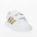 Кроссовки adidas Grand Court 2.0 CF IG6586 - белые