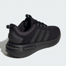 Кроссовки adidas Racer TR23 IG7322 - черные