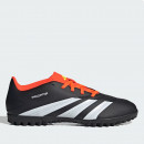 Кроссовки adidas Predator 24 Club TF IG7711 - черные