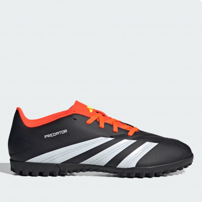 Кроссовки adidas Predator 24 Club TF IG7711 - черные