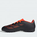 Кроссовки adidas Predator 24 Club TF IG7711 - черные