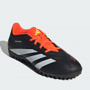 Кроссовки adidas Predator 24 Club TF IG7711 - черные