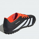 Кроссовки adidas Predator 24 Club TF IG7711 - черные