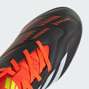 Кроссовки adidas Predator 24 Club TF IG7711 - черные