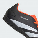 Кроссовки adidas Predator 24 Club TF IG7711 - черные