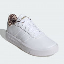 Кроссовки adidas Court Platform IG8609 - белые