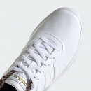 Кроссовки adidas Court Platform IG8609 - белые