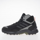 Кроссовки adidas Eastrail 2.0 Mid Rain.Rdy Hiking IG8858 - черные