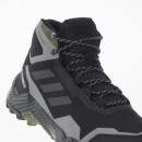 Кроссовки adidas Eastrail 2.0 Mid Rain.Rdy Hiking IG8858 - черные