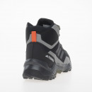 Кроссовки adidas Eastrail 2.0 Mid Rain.Rdy Hiking IG8858 - черные