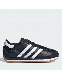 Кроссовки adidas Originals Country Japan IH0299 - черные