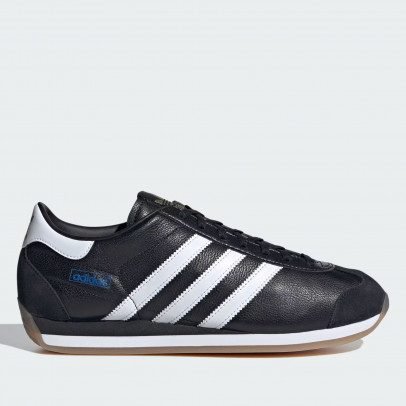 Кроссовки adidas Originals Country Japan IH0299 - черные