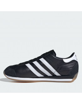 Кроссовки adidas Originals Country Japan IH0299 - черные