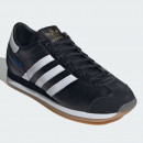 Кроссовки adidas Originals Country Japan IH0299 - черные