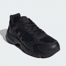 Кроссовки adidas Sportswear Crazychaos 2000 IH0304 - черные